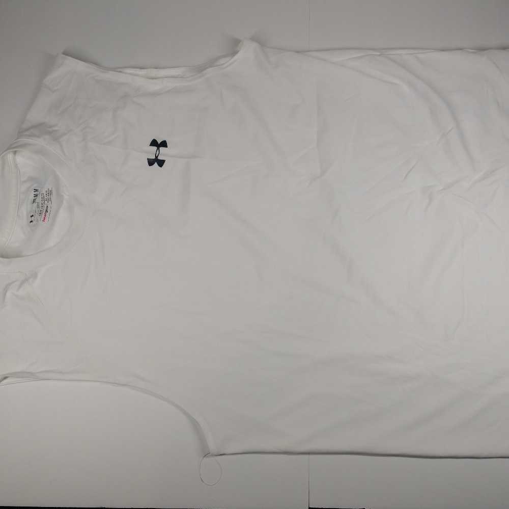 Under armor tank top